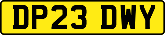 DP23DWY