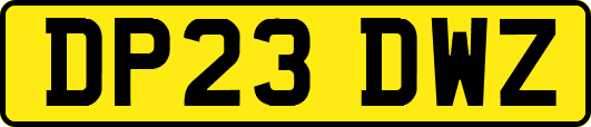 DP23DWZ