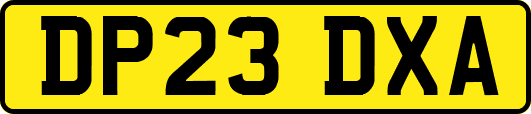 DP23DXA