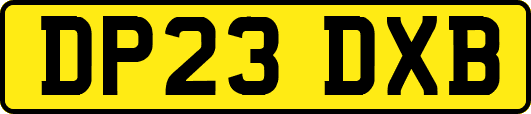 DP23DXB