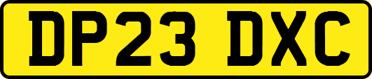 DP23DXC