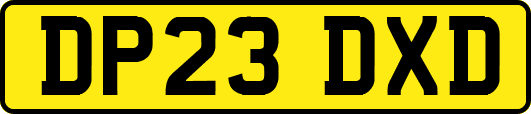 DP23DXD