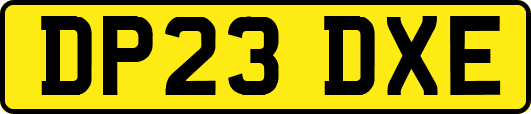 DP23DXE