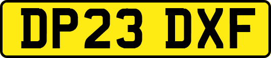 DP23DXF