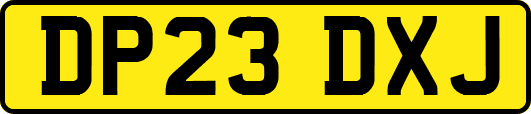 DP23DXJ