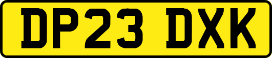 DP23DXK