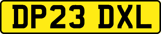 DP23DXL