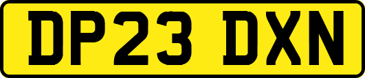 DP23DXN