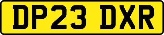 DP23DXR