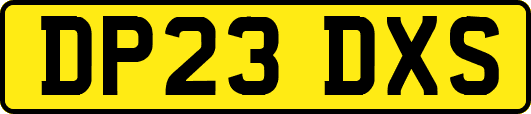 DP23DXS