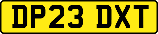 DP23DXT