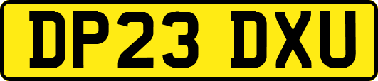 DP23DXU