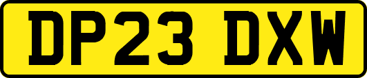 DP23DXW
