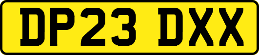 DP23DXX