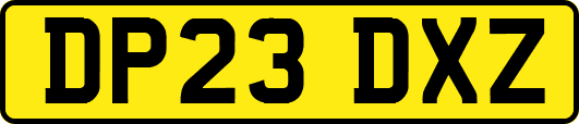 DP23DXZ