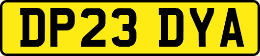 DP23DYA