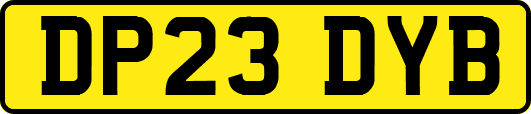 DP23DYB