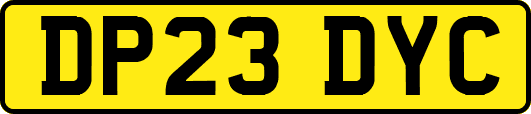 DP23DYC