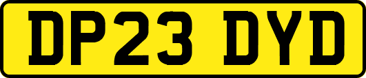 DP23DYD