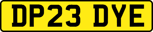 DP23DYE