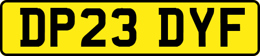 DP23DYF