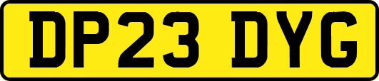 DP23DYG
