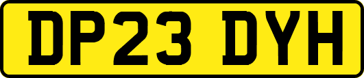DP23DYH
