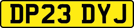 DP23DYJ