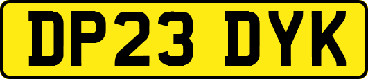 DP23DYK