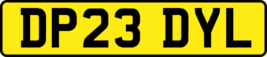 DP23DYL