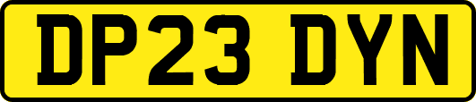 DP23DYN