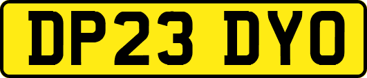 DP23DYO