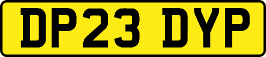 DP23DYP