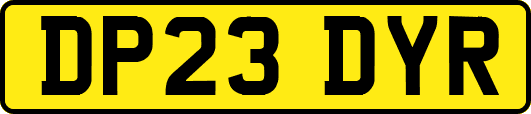 DP23DYR