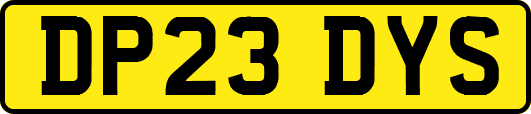 DP23DYS