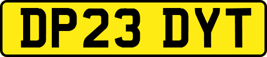 DP23DYT