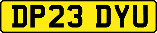 DP23DYU