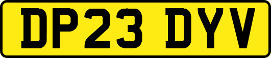 DP23DYV