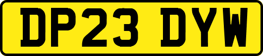 DP23DYW