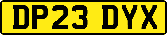 DP23DYX