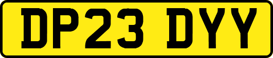 DP23DYY