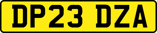 DP23DZA