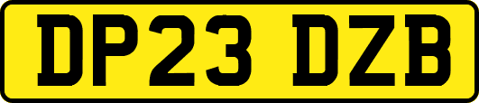 DP23DZB