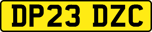 DP23DZC