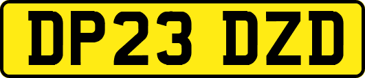 DP23DZD