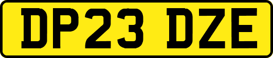 DP23DZE