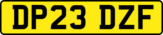 DP23DZF