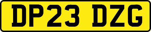 DP23DZG