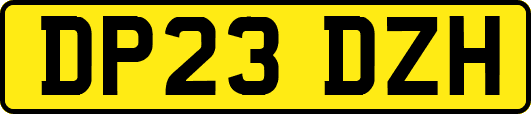DP23DZH