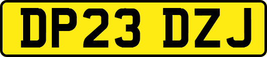 DP23DZJ